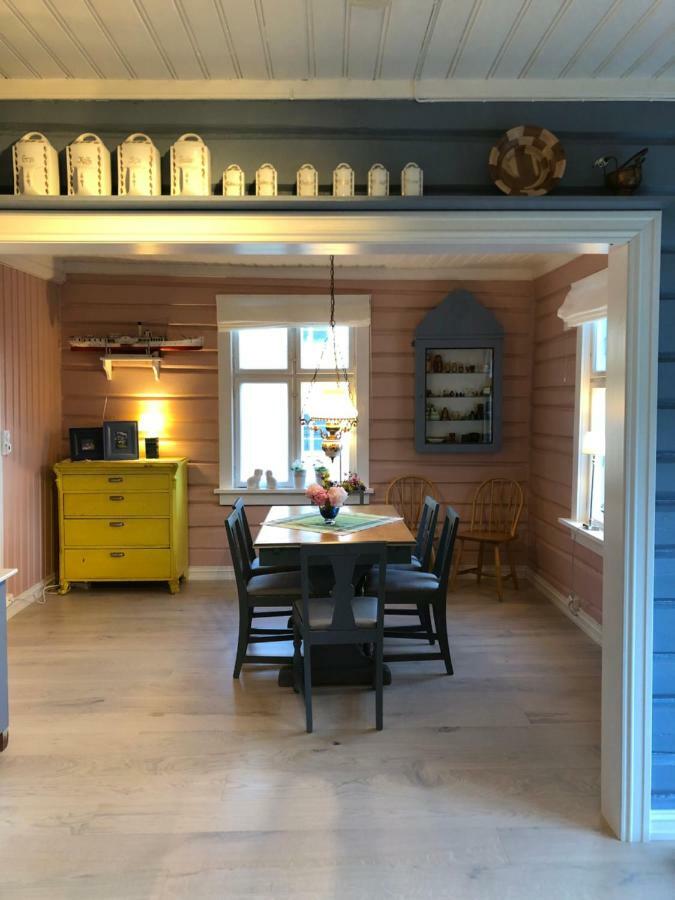 Charming Lakeside House With Sauna Lillehammer Exterior foto